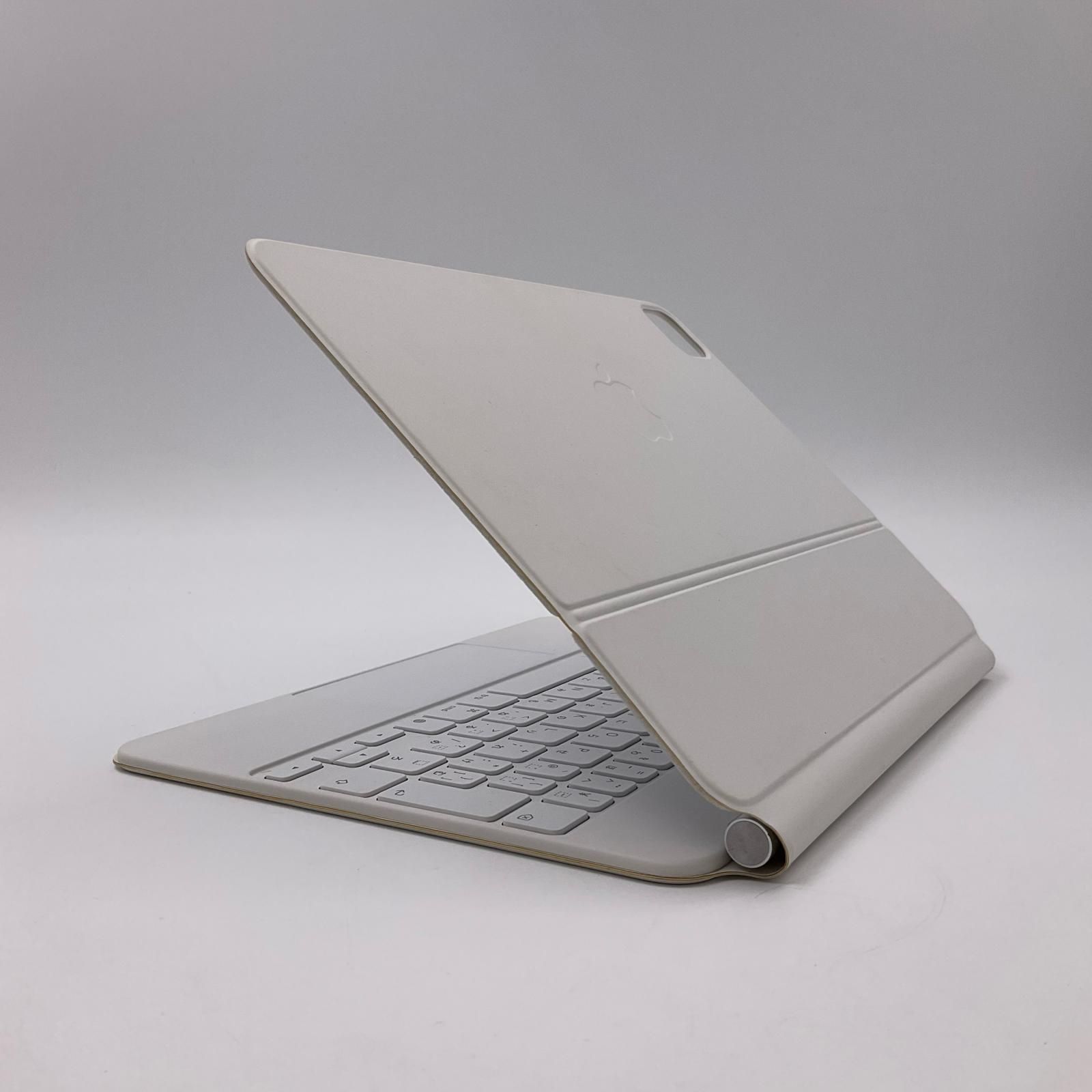 Apple Magic Keyboard - Japanese MJQJ3JX/A 動作確認済【全額返金保証