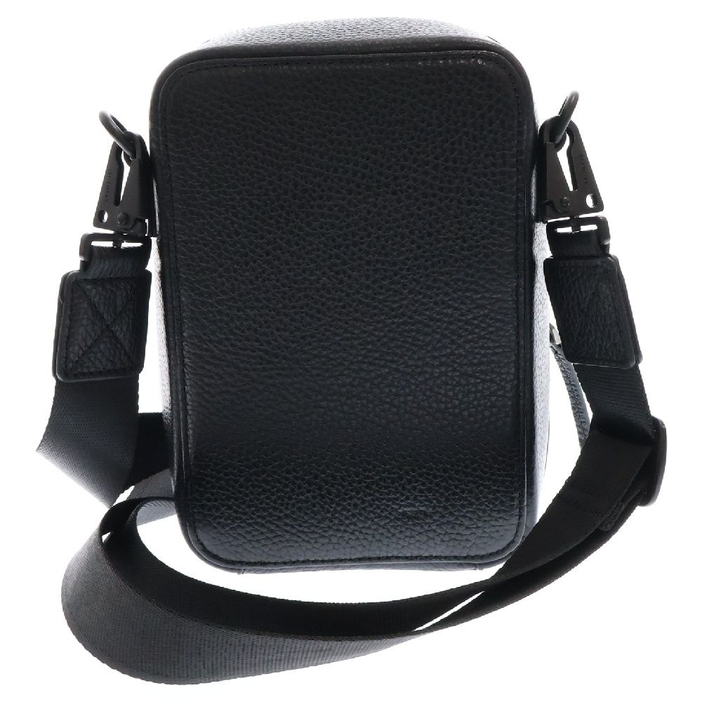 GRAMS28 (グラムス28) 173 レザー モバイル クロスボディバッグ