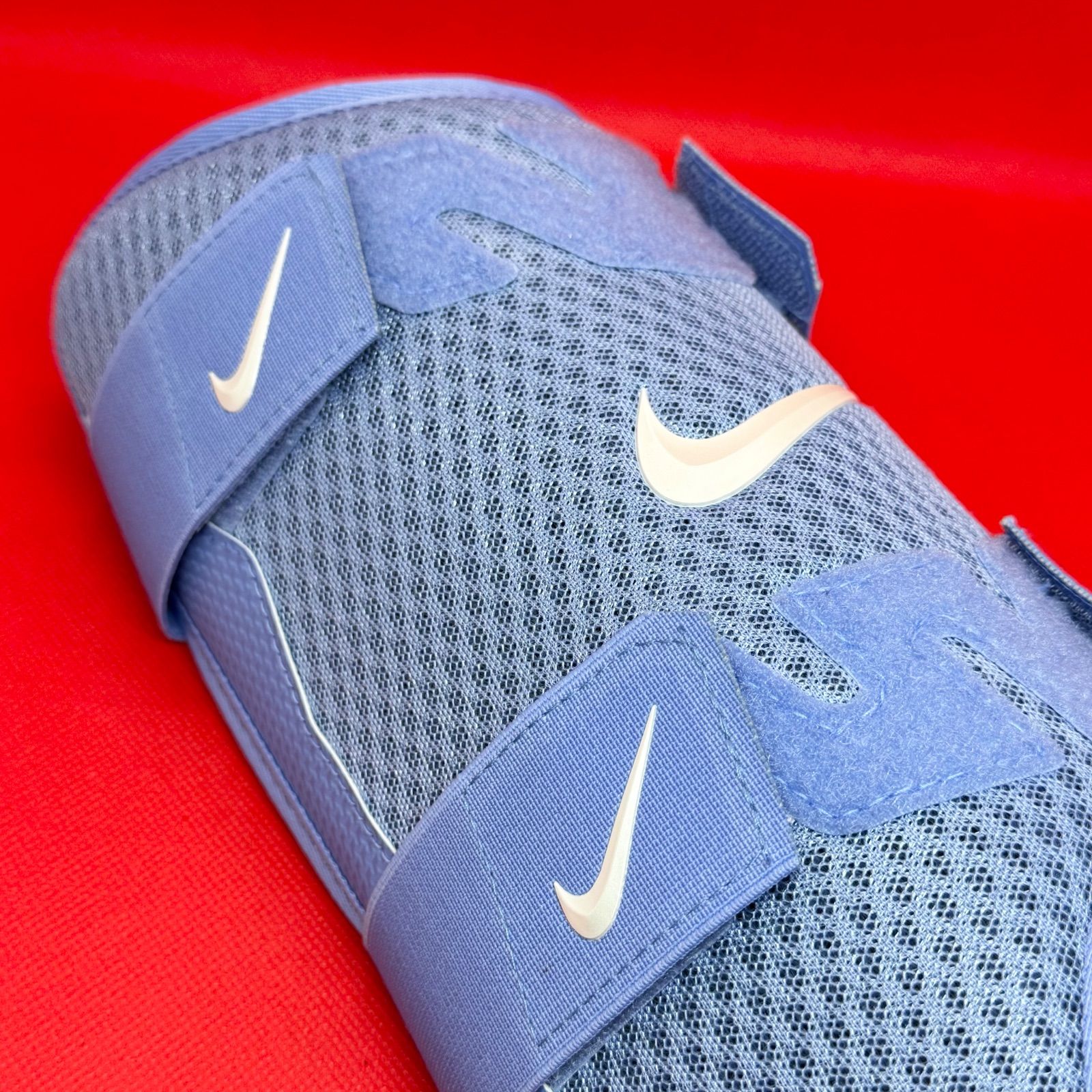 ナイキ レッグガード エルボーガード セット販売 大人用ワンサイズ