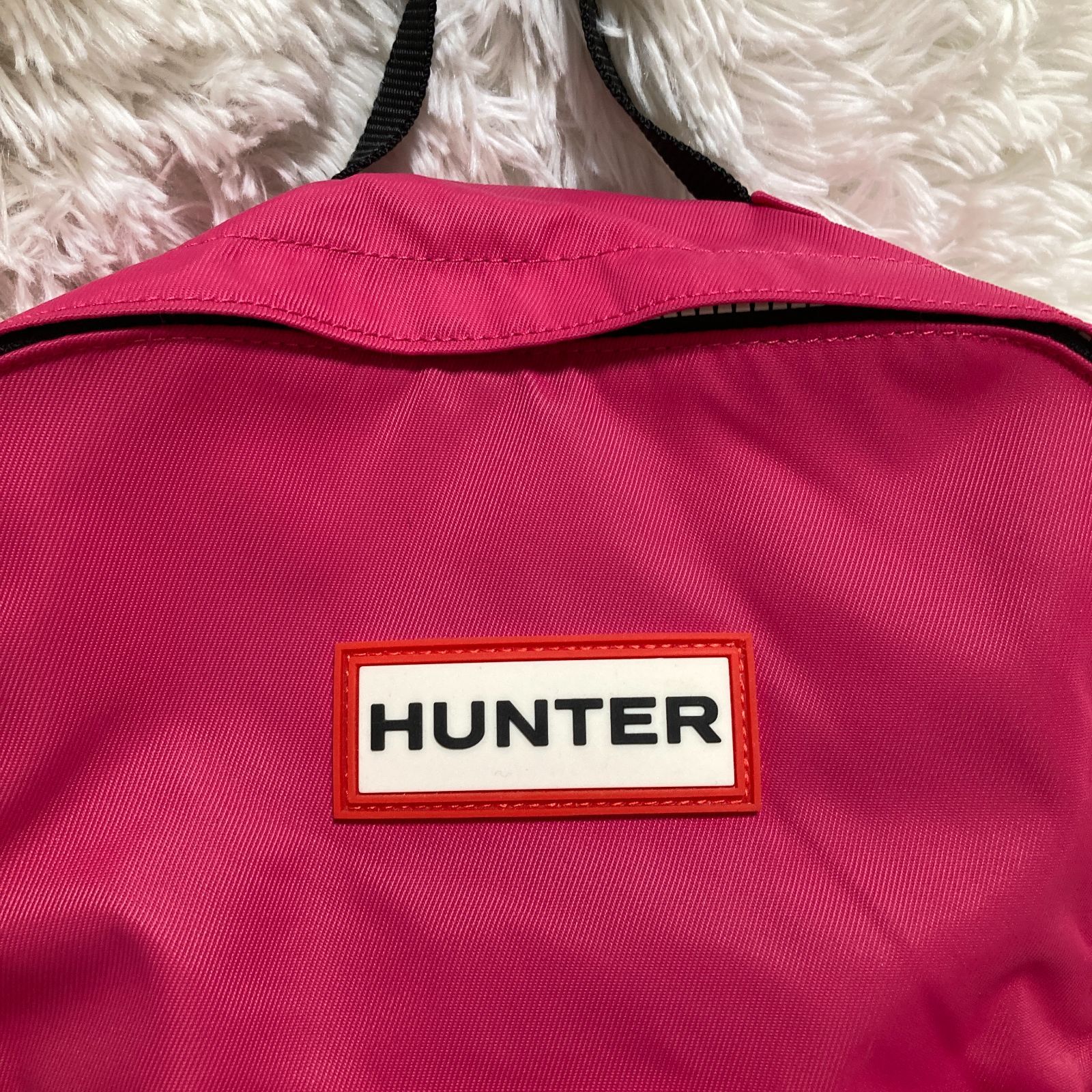 ハンター HUNTER リュック キッズ - メルカリ