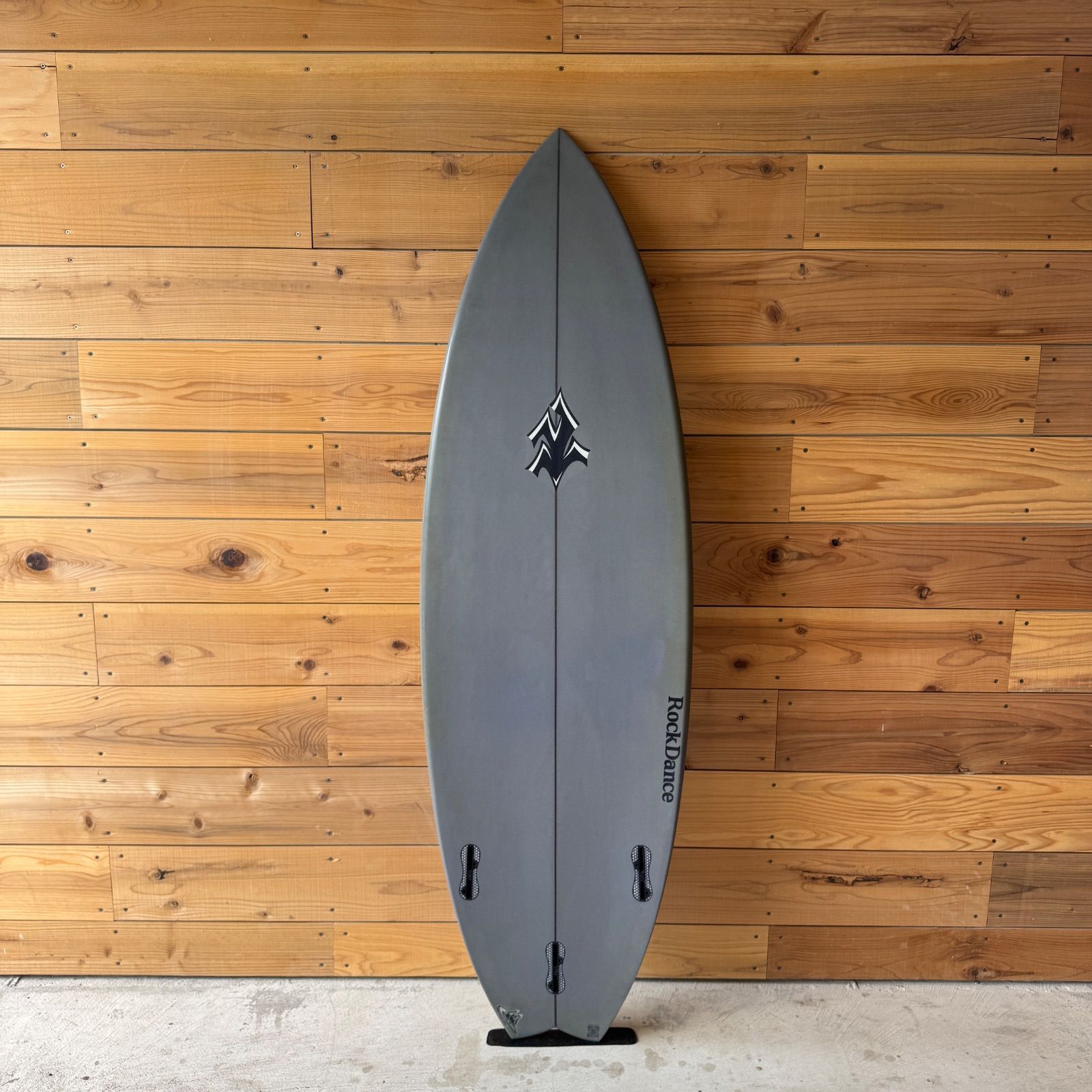 中古 ロックダンス ROCKDANCE サーフボード 5'8 ショートボード 29.5L