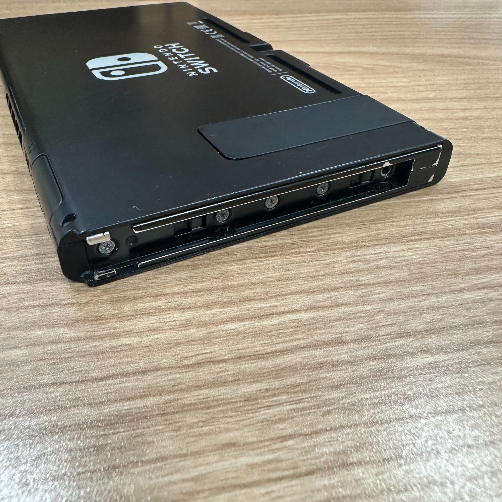 ジャンク品】Nintendo Switch 本体 - メルカリ