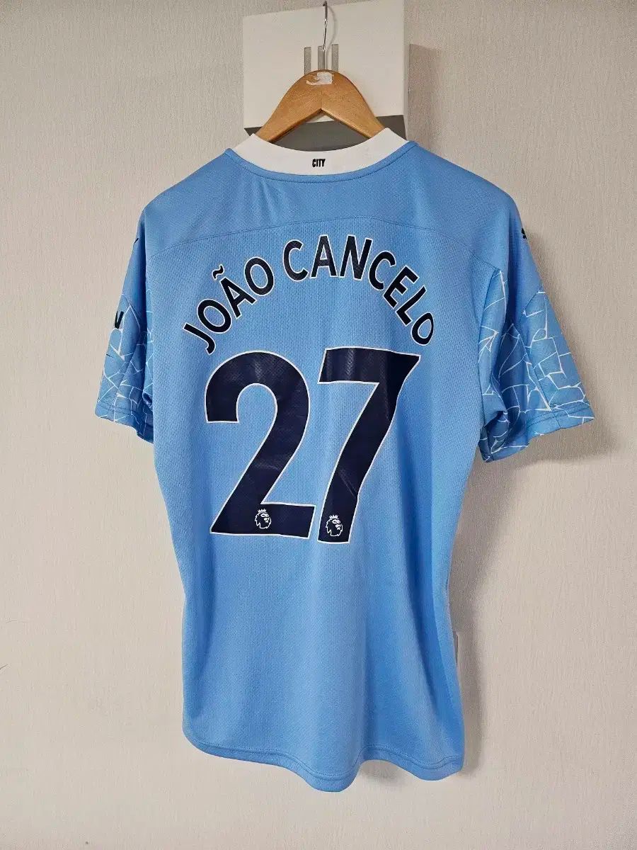 マンチェスターシティ マンC ゲーム シャツ XXL GU マンチェスター