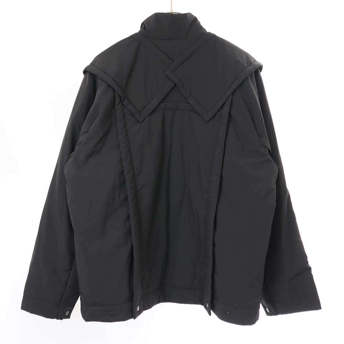 HOMME PLISSE ISSEY MIYAKE オム プリッセ イッセイ ミヤケ 23AW PANEL