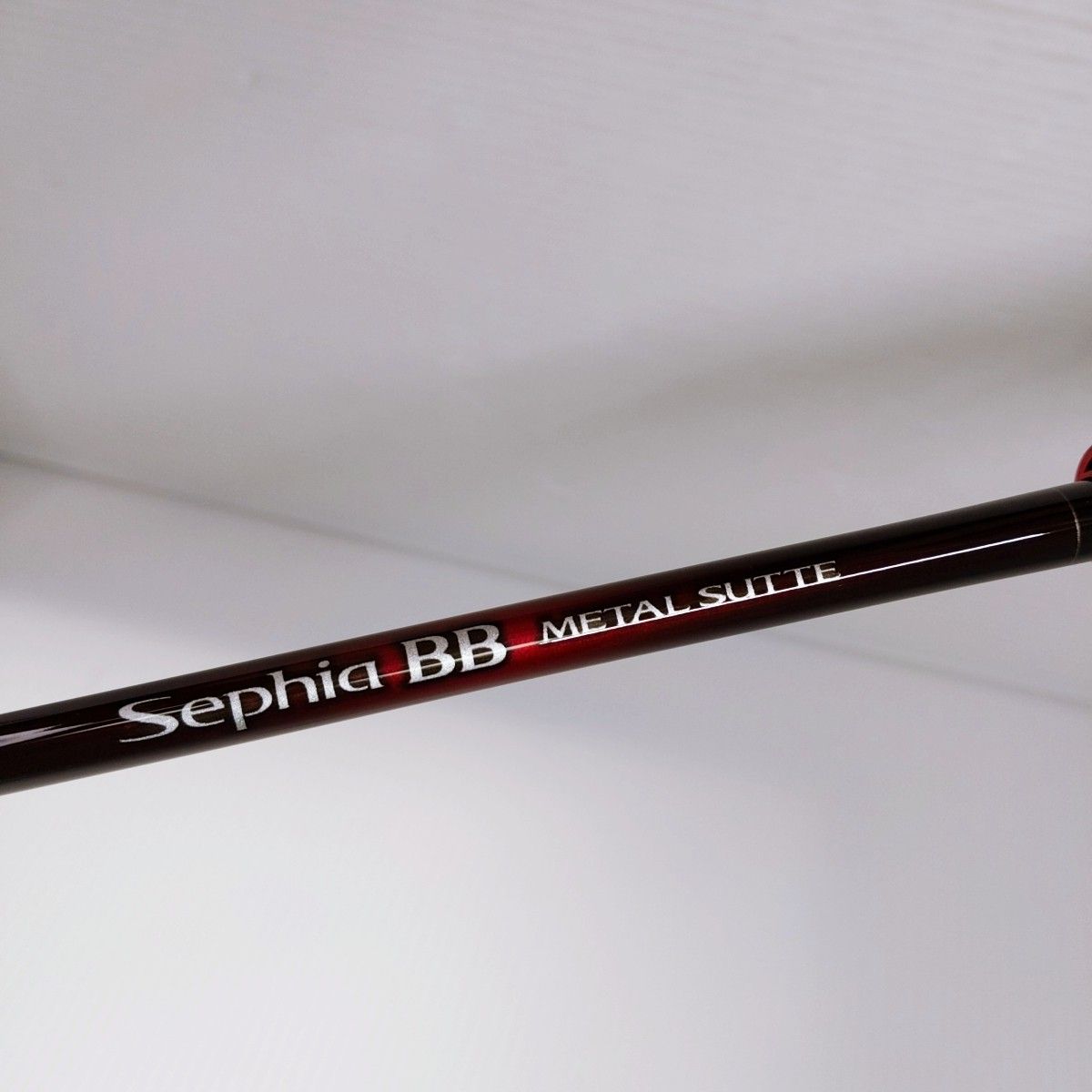 中古品】SHIMANO シマノ23 セフィア BB メタルスッテ R-B68M-S