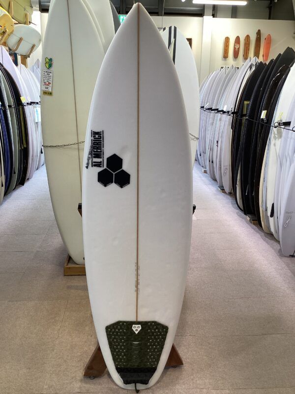 ムラスポOUTLET公式】中古サーフボード USED CHANNEL ISLANDS ROCKET