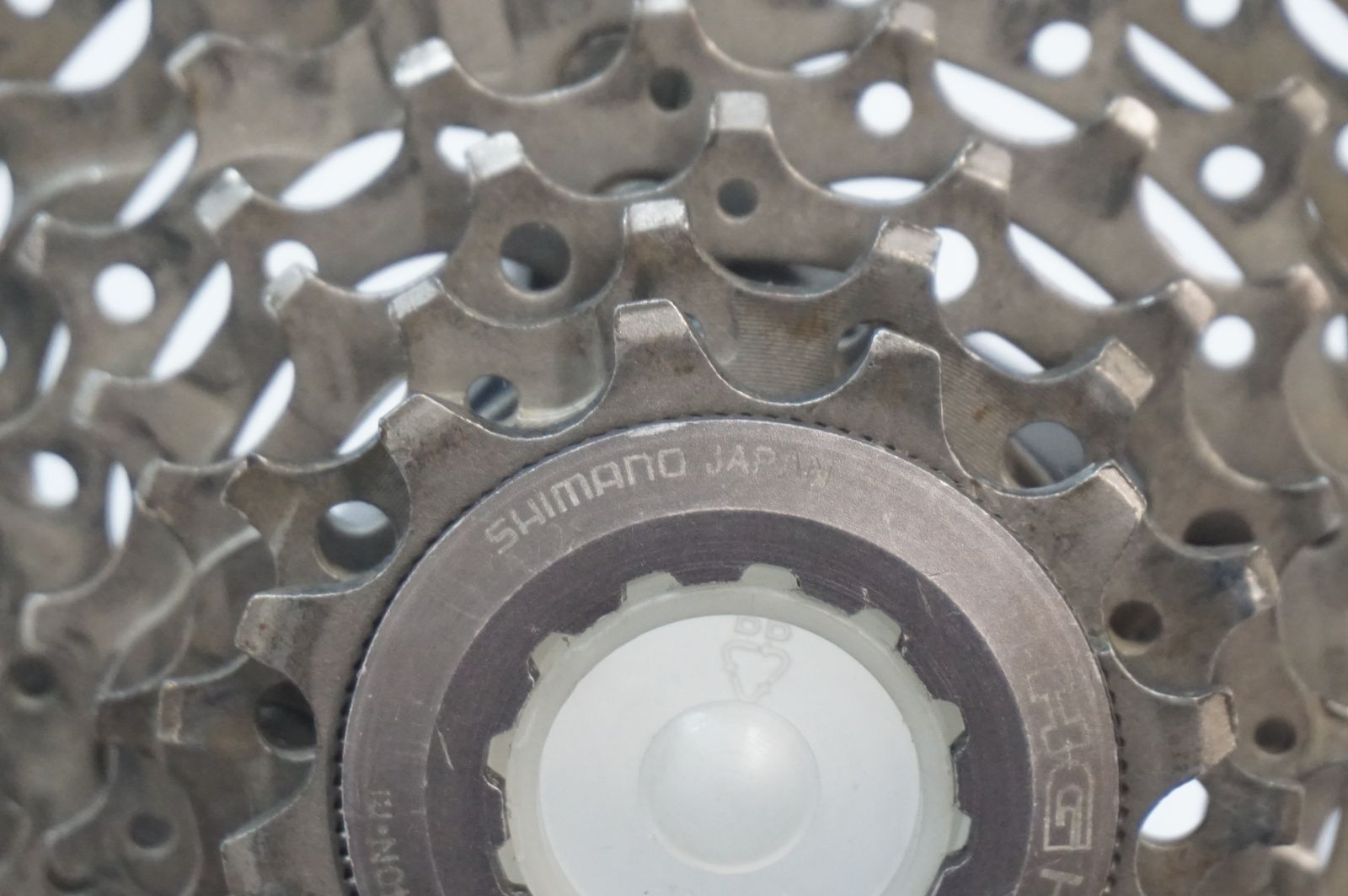 SHIMANO 「シマノ」 XTR CS-M950 TYPE-P 12-32T スプロケット