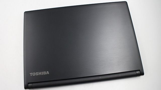 東芝Dynabook R73/M Corei5 第7世代CPU Windows11 SSD搭載 【10213