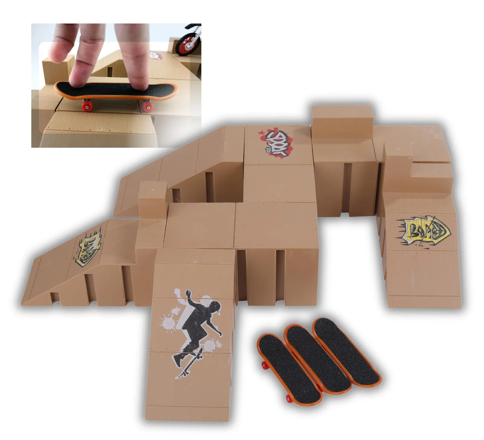 2026年最新】スケボー ジャンプ台の人気アイテム - メルカリ