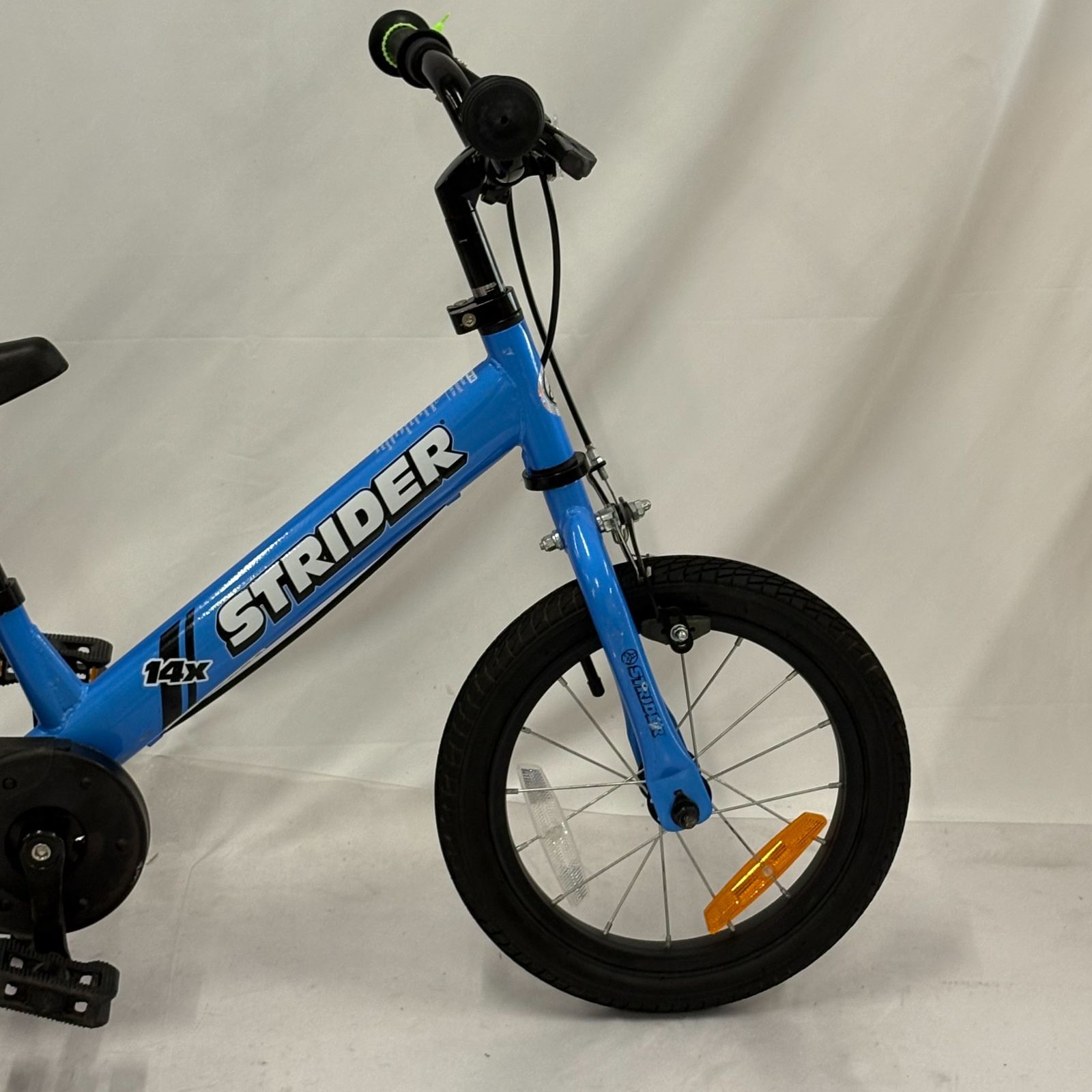 直接取引東京都ストライダー14X ストライダー14x 東京都内 直接