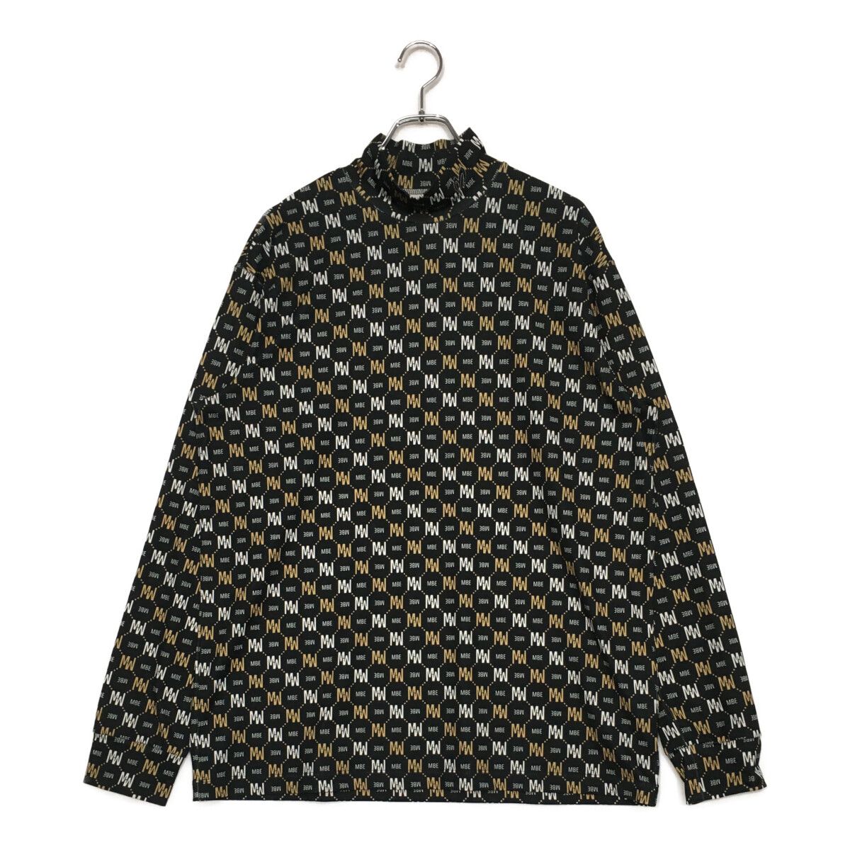 中古 メンズ マスターバニーエディション MASTER BUNNY EDITION 長袖