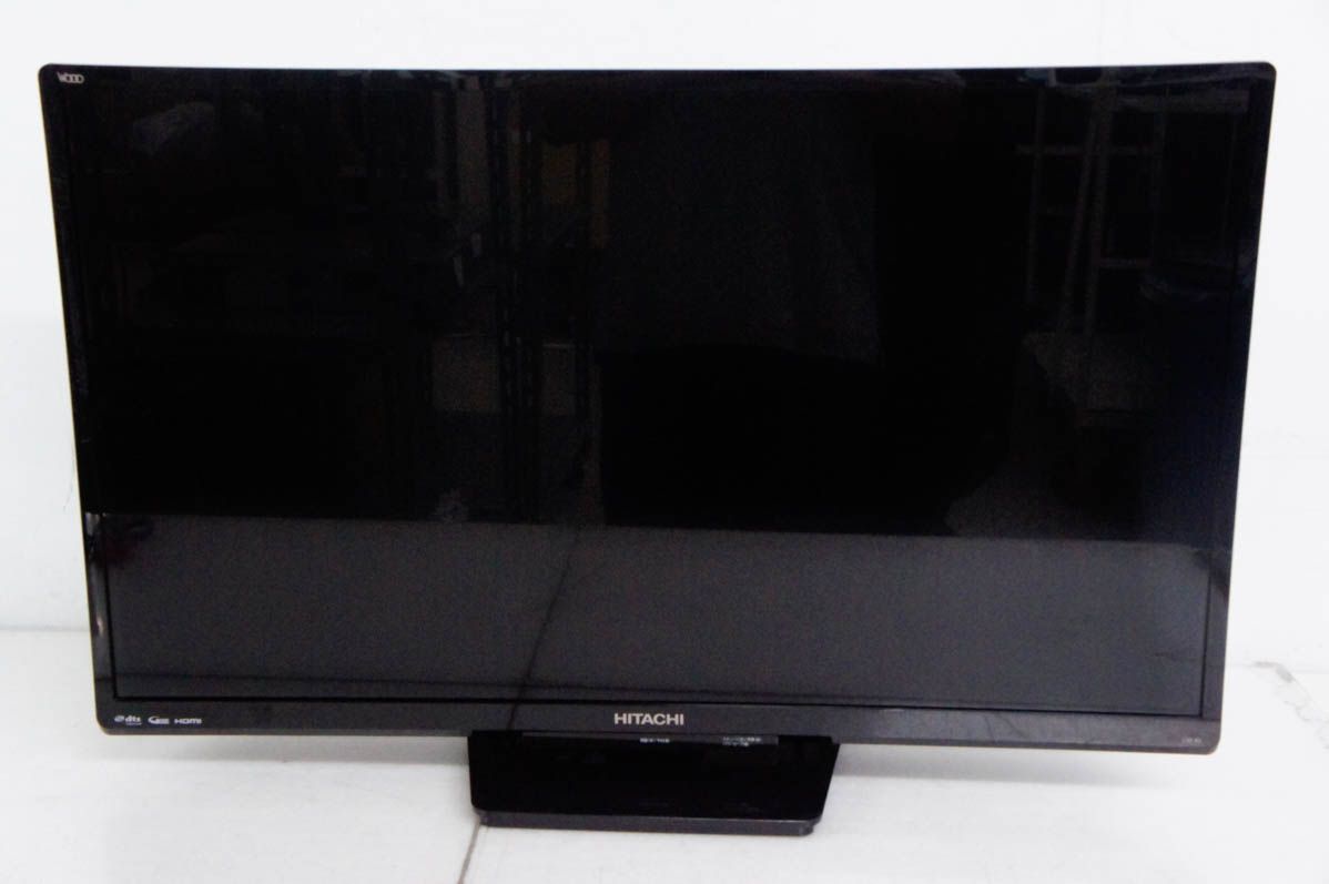 三菱電機 REAL LCD-65LBW7H 65インチ ライン抜け有り 楽天ビック