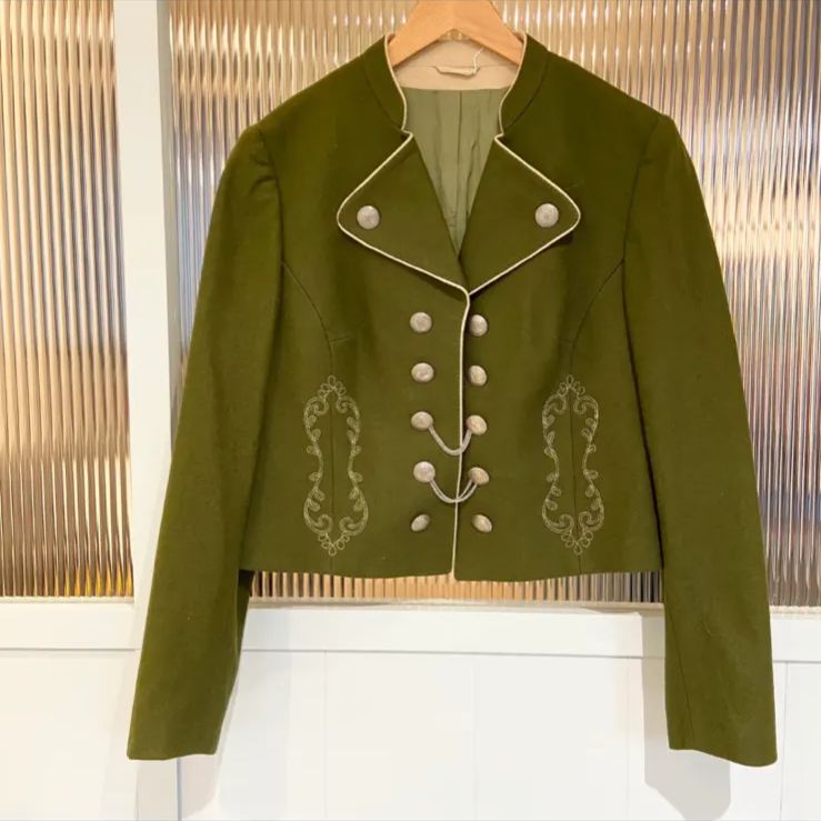 Napoléon jacket ／ ナポレオン ジャケット - メルカリ