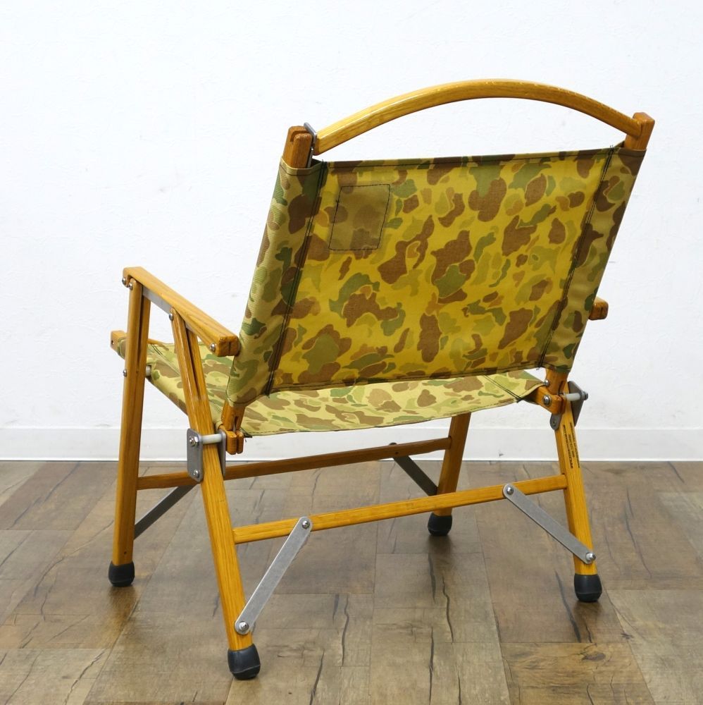 カーミットチェア 同規格 オーク材 カーミットチェア同規格品 オーク材