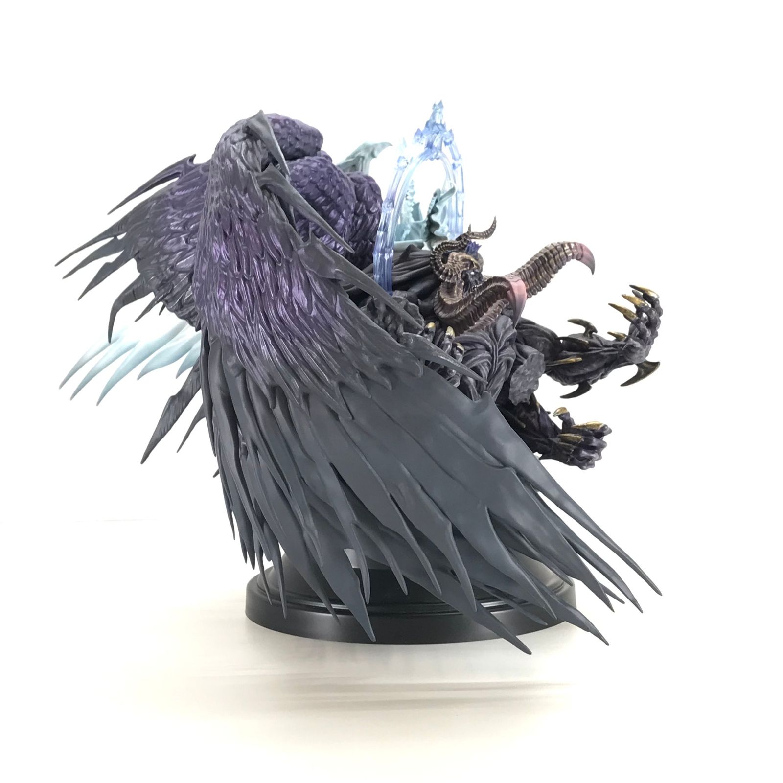 ▽SUQARE ENIX フィギュア ハイデリン＆ゾディアーク 「ファイナル