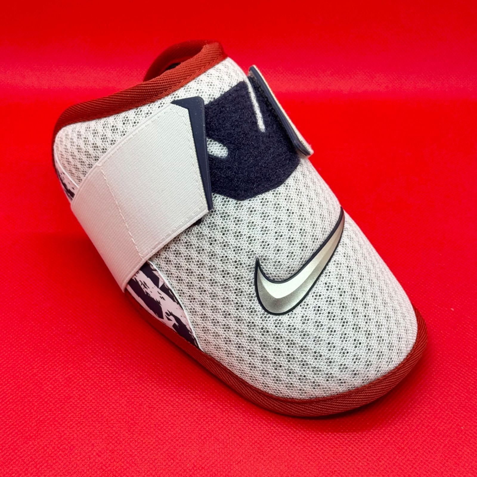 新品 ナイキ レッグガード エルボーガード セット販売 大人用ワン