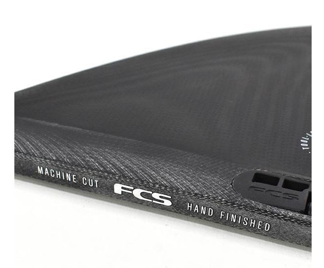 送料無料△FCS II ROB MACHADO SUNDAY SINGLE BLACK 7