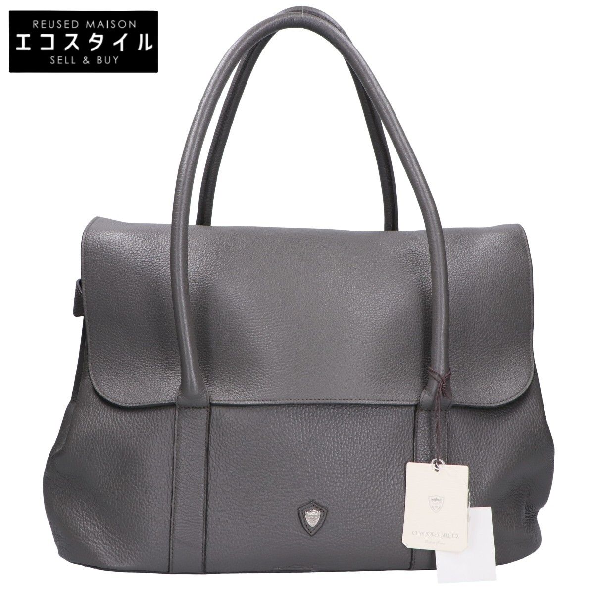 CHAMBORD SELLIER シャンボール セリエ BERN X LAGUN ベルン ブリーフ