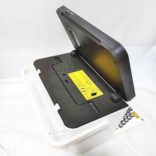 程度A】 CASIO ハガキ&年賀状プリンター プリン写ル PCP-2400+ 十二支