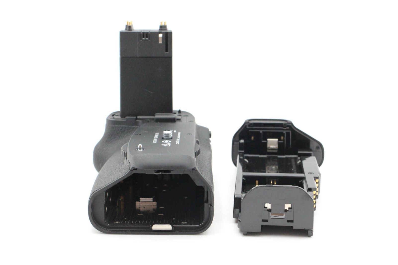 値下げ◇美品☆CANON キャノン バッテリーグリップ BG-E14 対応機種