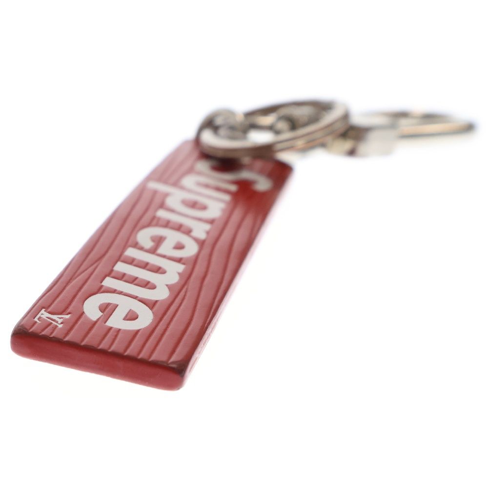 SUPREME (シュプリーム) 17AW ×LOUIS VUITTON ルイヴィトン エピ