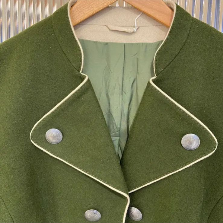 Napoléon jacket ／ ナポレオン ジャケット - メルカリ