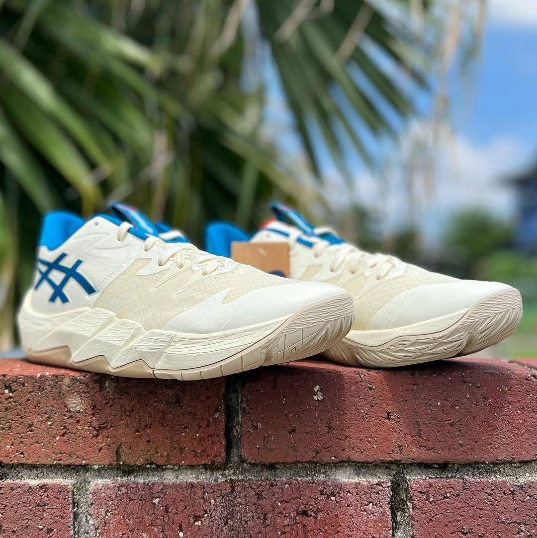 ASICS UNPRE ARS LOW 2 アシックス アンプレアルス 河村 勇輝【MEN'S