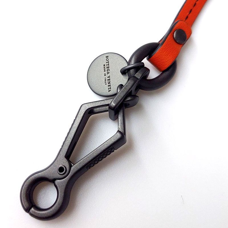 BOTTEGA VENETA/ボッテガヴェネタ 新品・ アウトレット ブタ エナメル