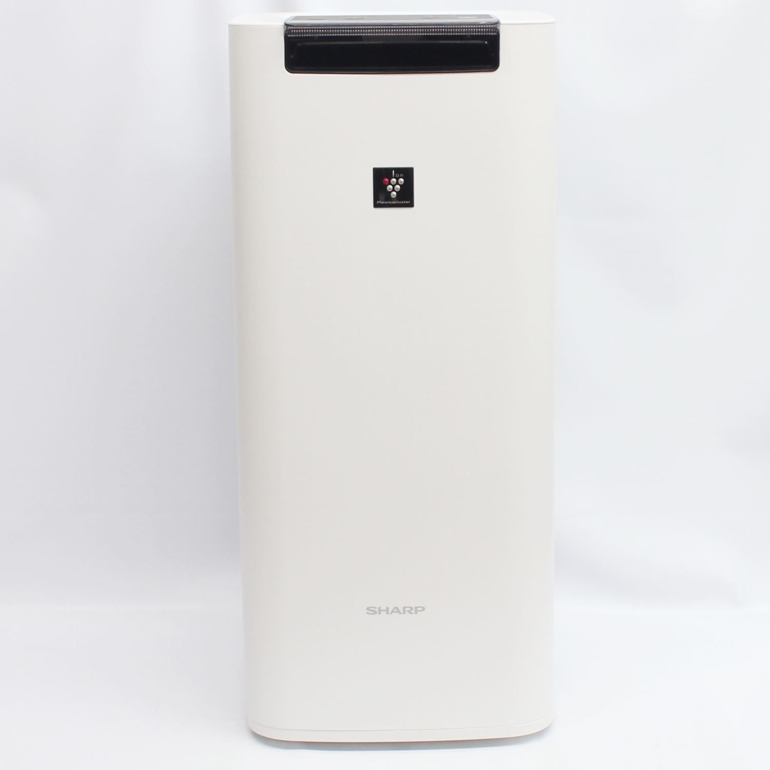 中古品】SHARP 加湿空気清浄機 KI-RS40 2022年製 - メルカリ