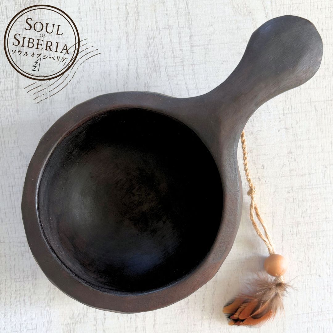 ⭐️【ギフト箱付】#6 ナンバー6 ⭐️ ソウルオブシベリア 公式認定品