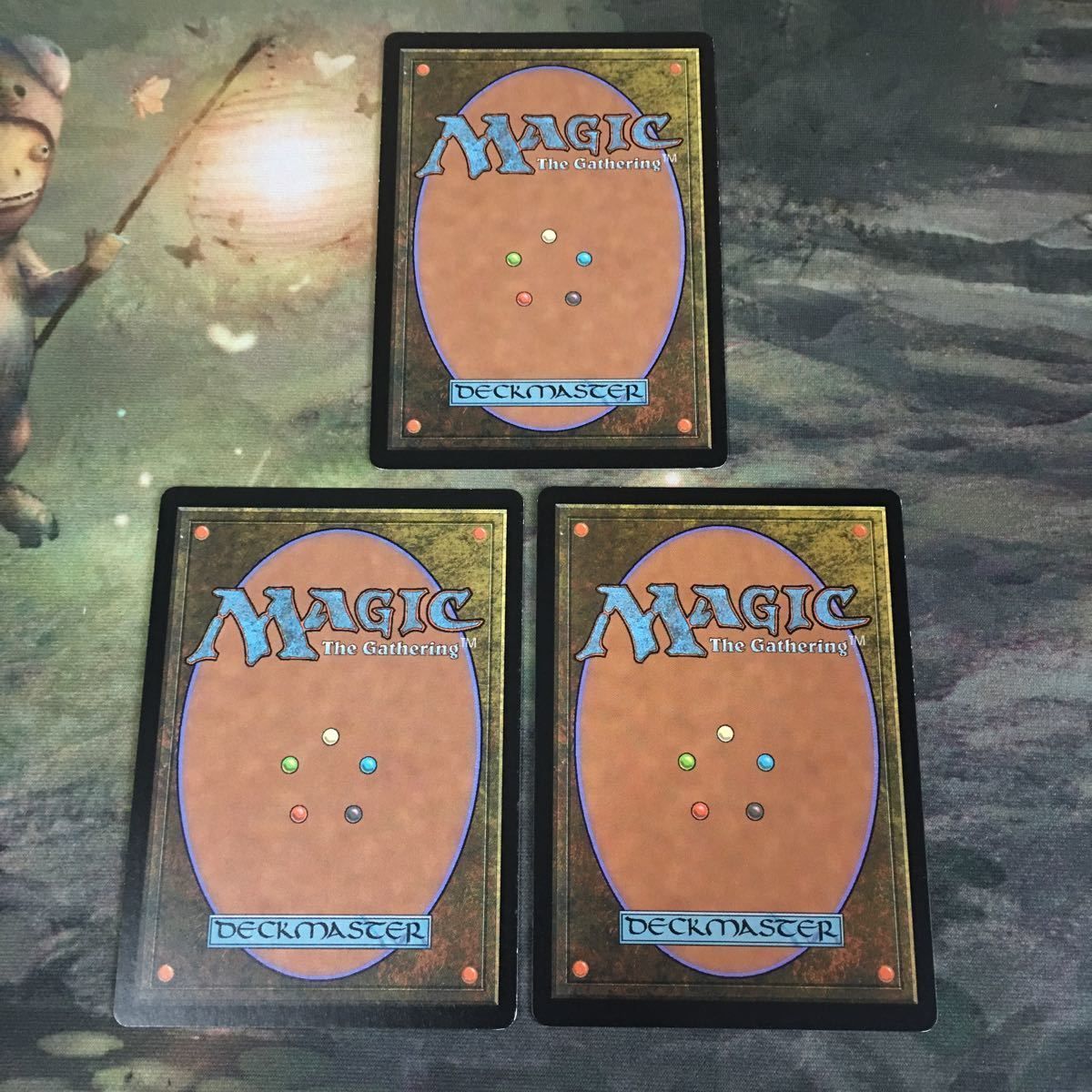 MTG コイロスの洞窟 初版FOIL 日本語 apc jp 旧枠 その1 MTG コイロス