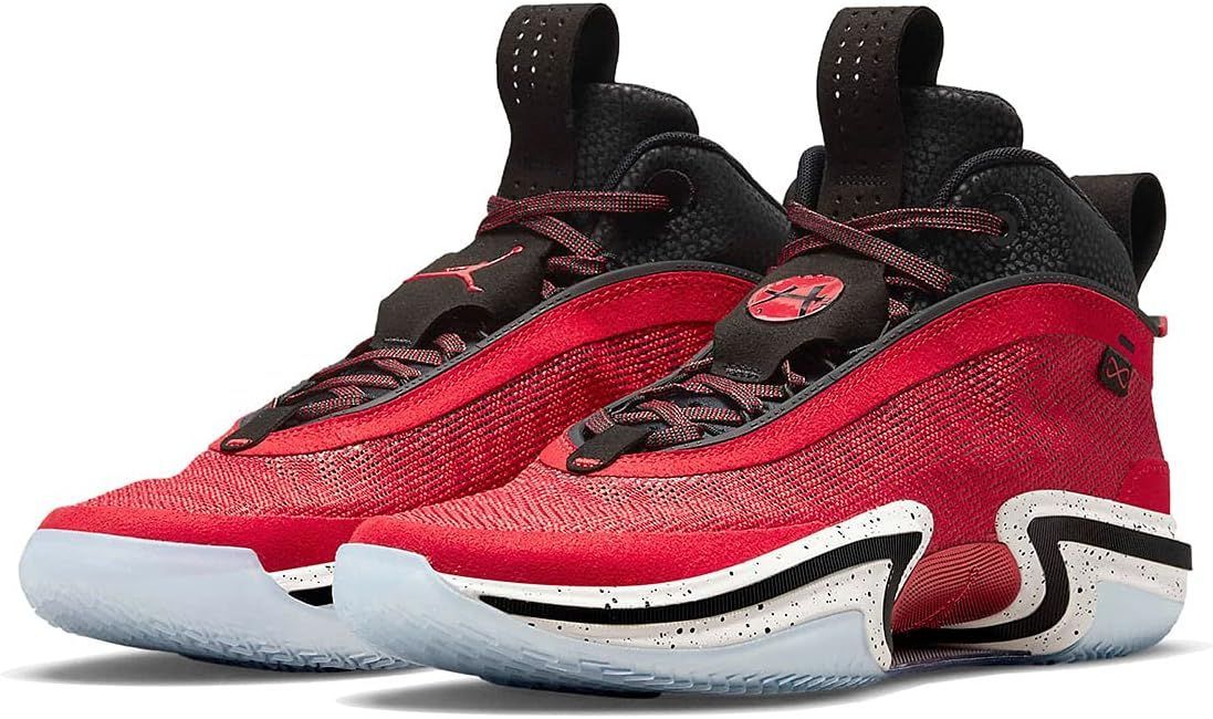 バスケ【新品未使用】[ナイキ] エア ジョーダン 36 PF SE 八村塁 AIR