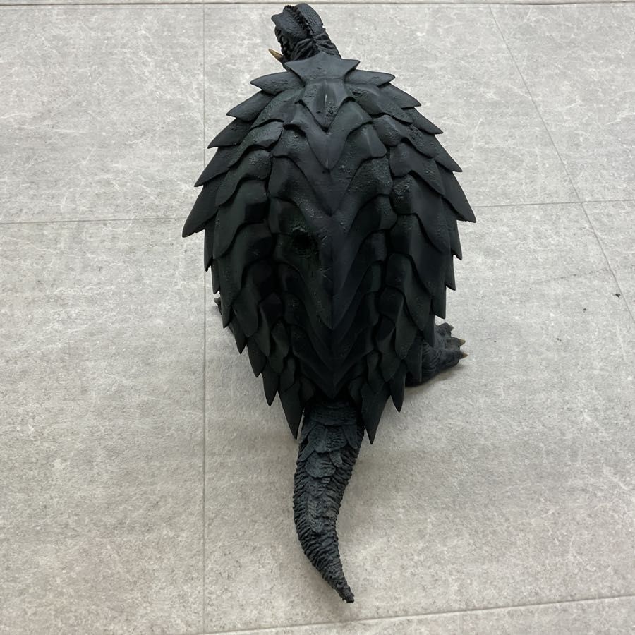 X-PLUS エクスプラス 大怪獣シリーズ 大映特撮編 ガメラ 1999 ダメージ