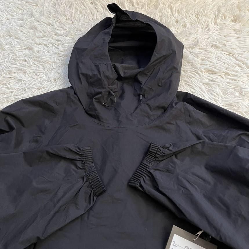 即完売 新品タグ付き Goldwin 0 ゴールドウィンゼロ Packable Light