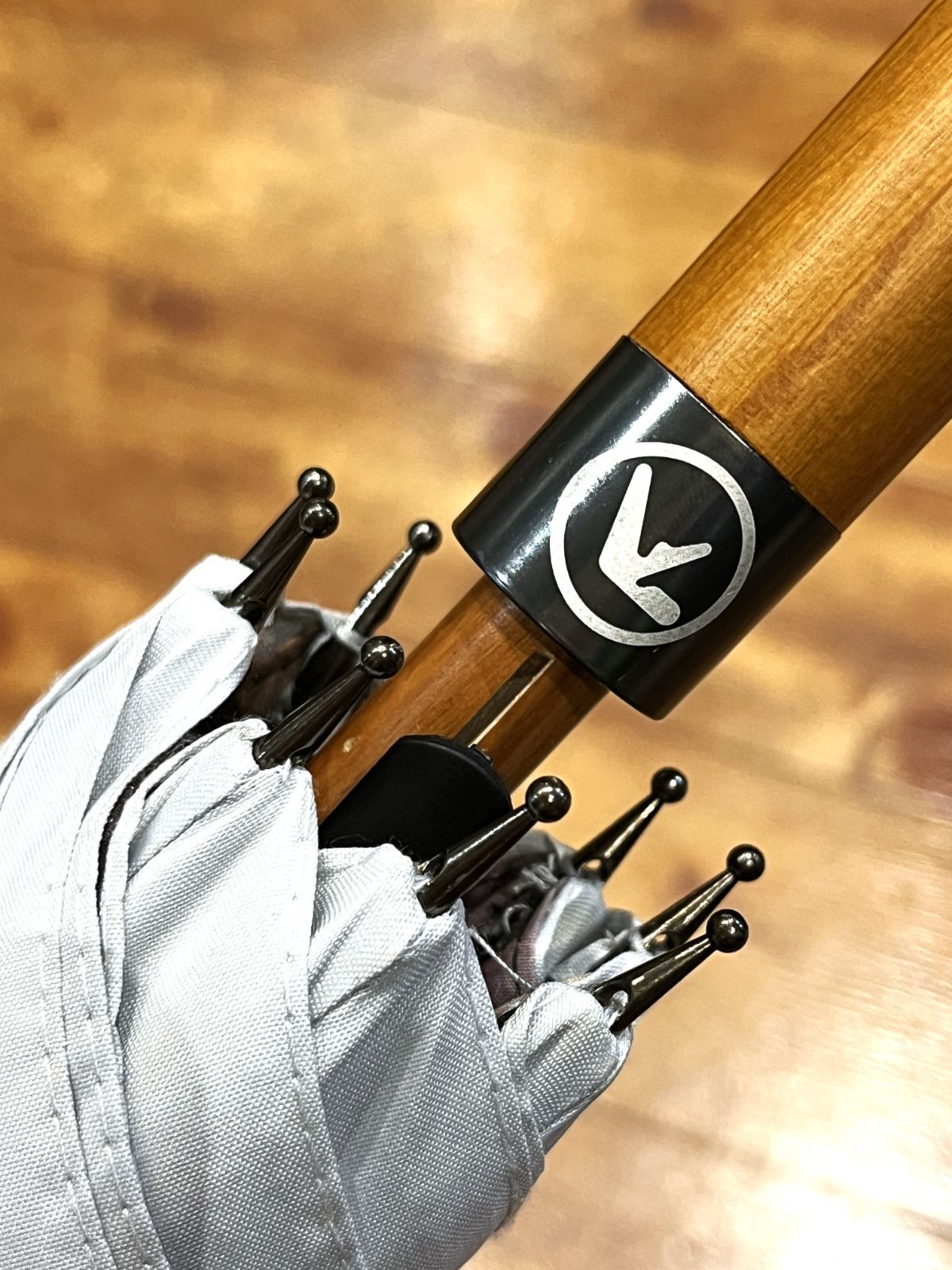 希少 Aphex Twin｜エイフェックス ツイン Windowlicker Umbrella 傘