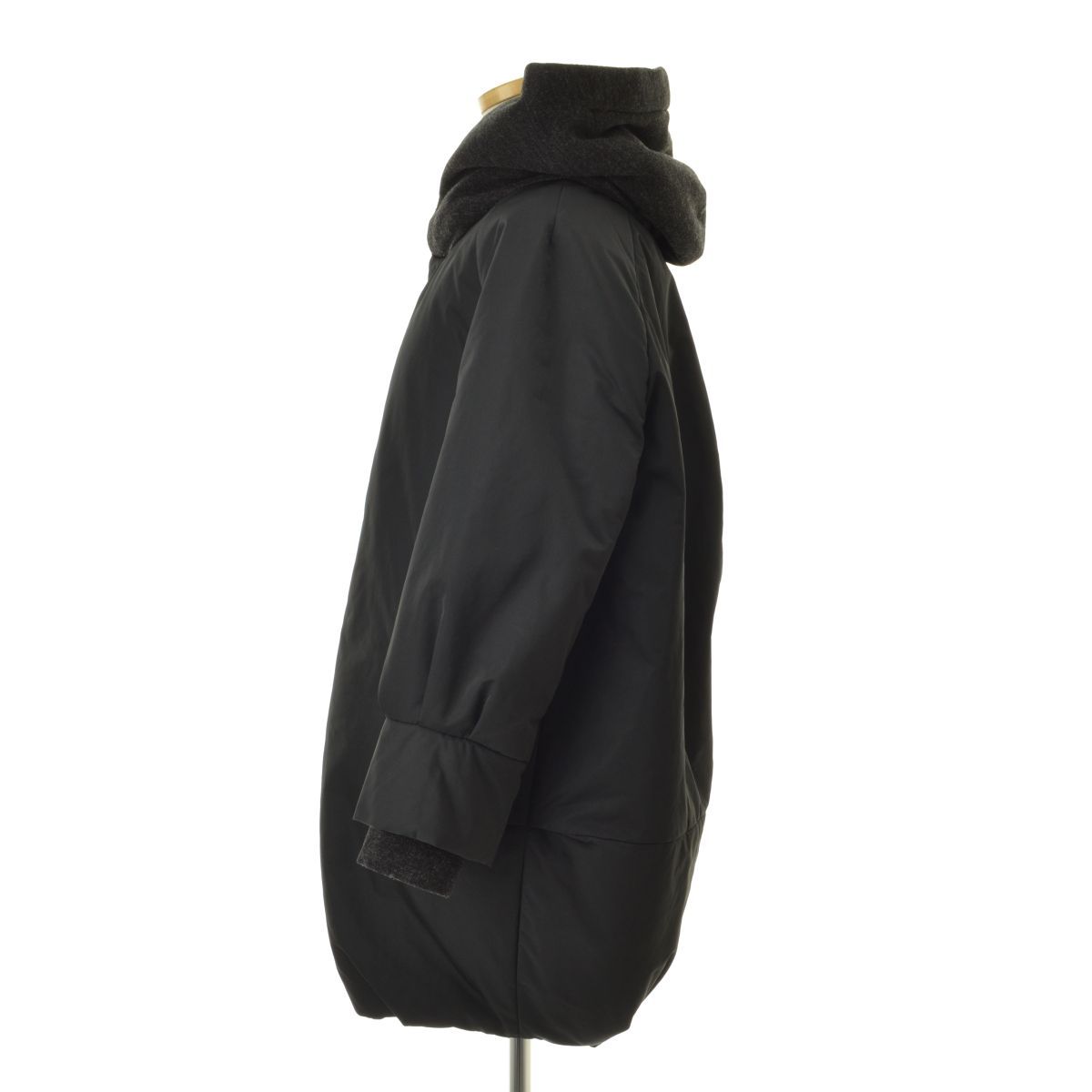 L'APPARTEMENT】Lisiere 中綿コクーンコートコート - メルカリ