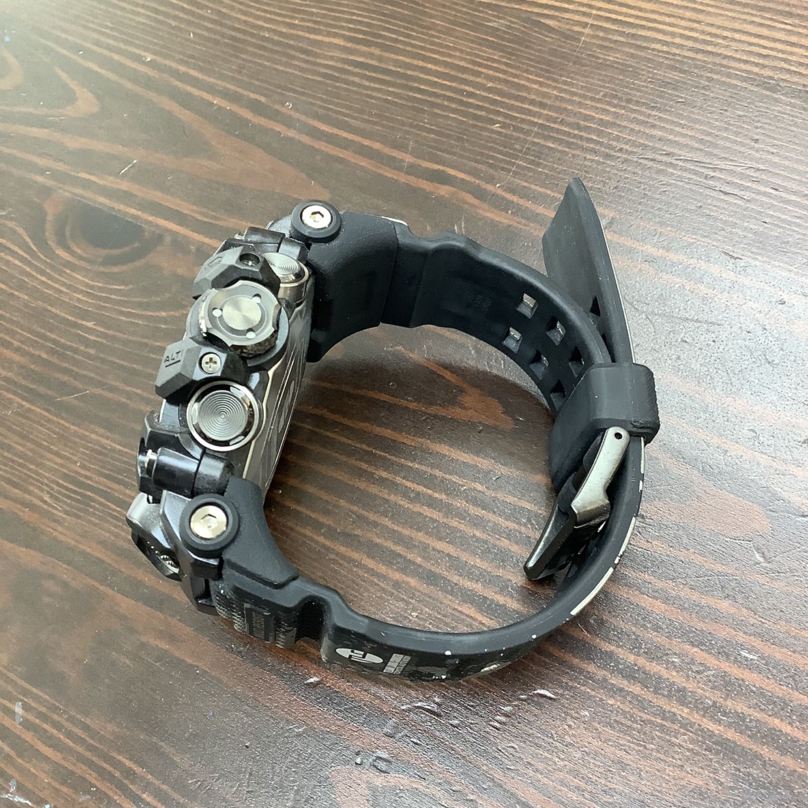 ✨新品未使用✨ G-SHOCK GWG-2000TLC-1AJR ランドクルーザーコラボ