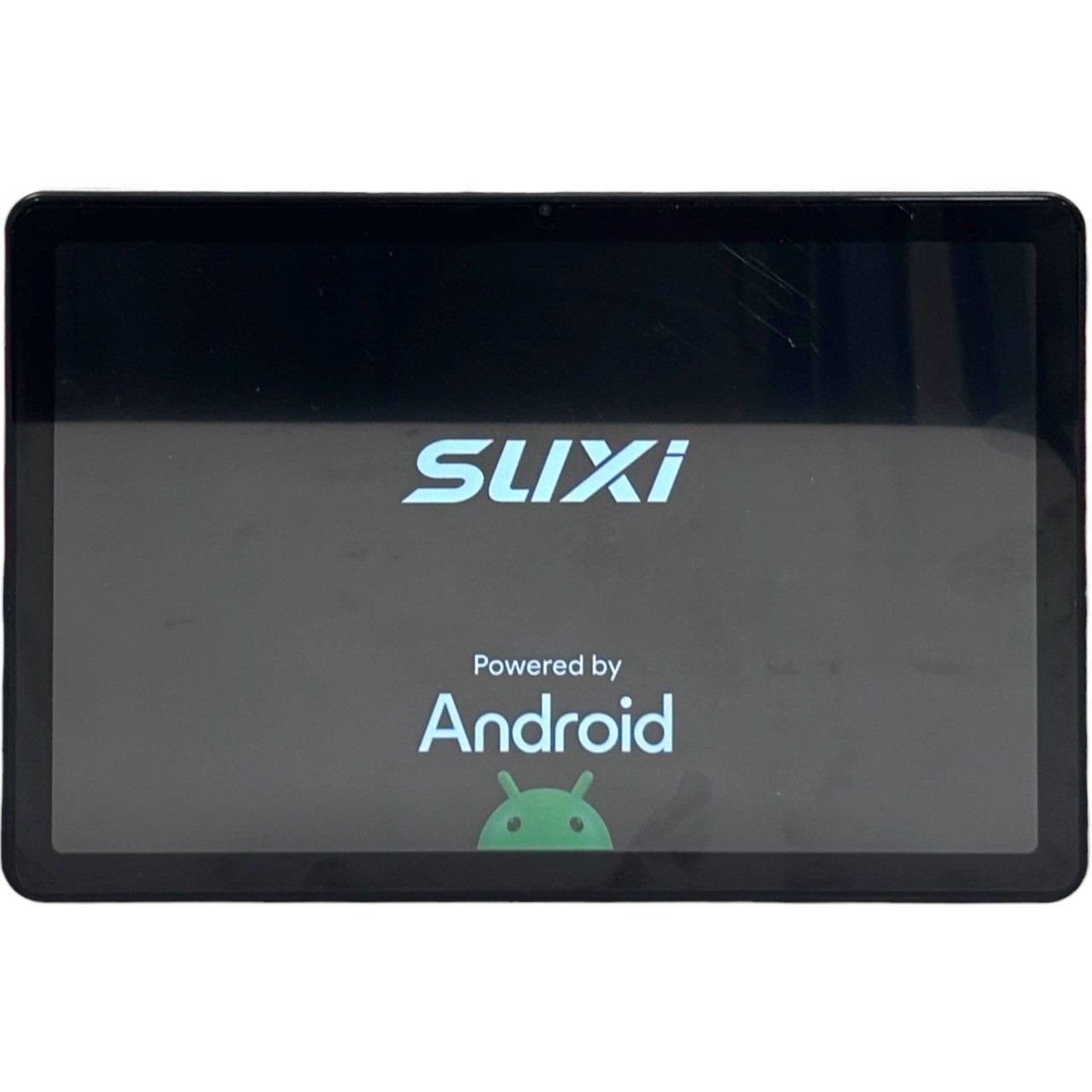 SUXI スイ タブレットPC I11 Android 14 863487065594405 パープル