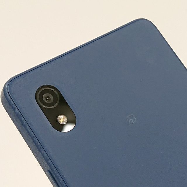 Xperia Ace III SOG08 au ブルー 送料無料 本体 c12596 - メルカリ