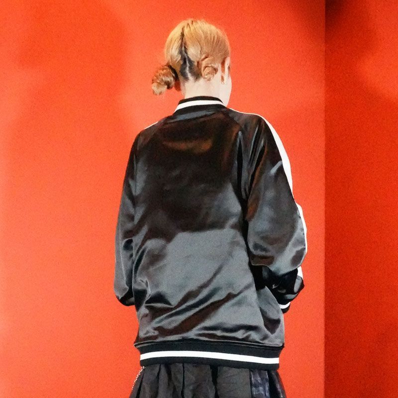 PSYCHO NATION サイコネーション 【4サイズ/3カラー】寝田ルネ コラボ