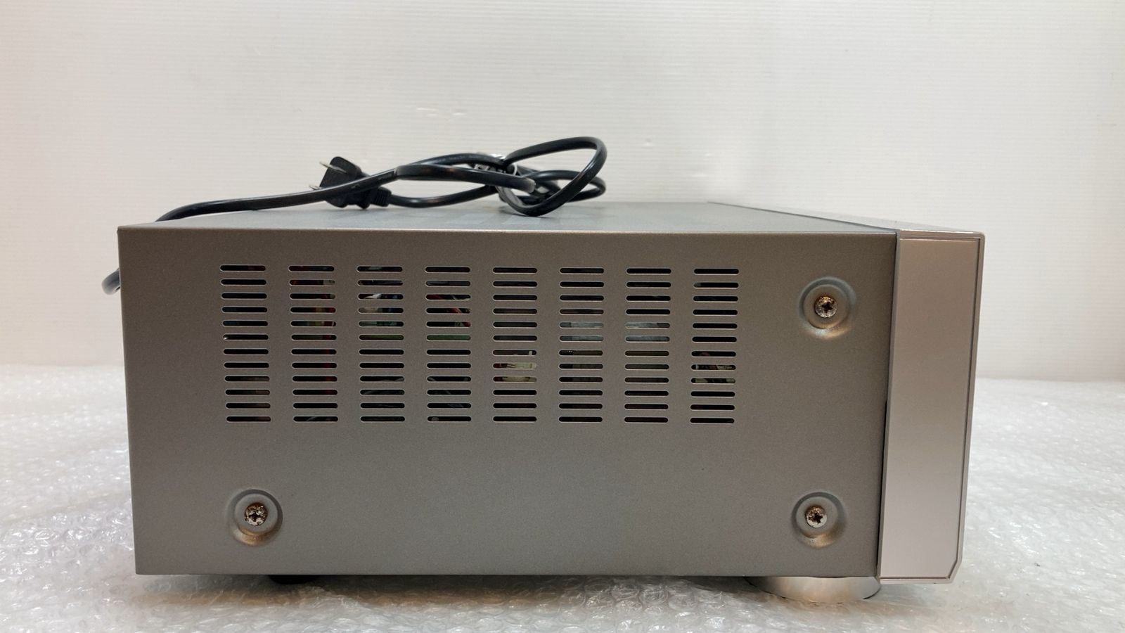 TEAC ステレオプリメインアンプ A-R630mkII リモコン付 動作品