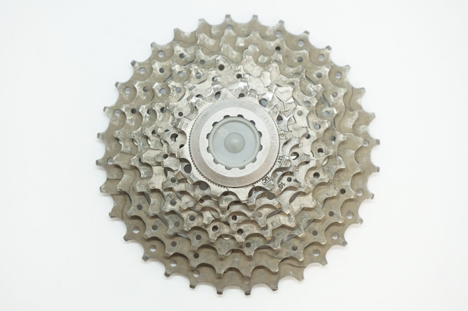 SHIMANO 「シマノ」 XTR CS-M950 TYPE-P 12-32T スプロケット