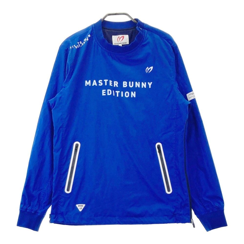 □美品 マスターバニー ストレッチ スニード ジャケット サイズ5