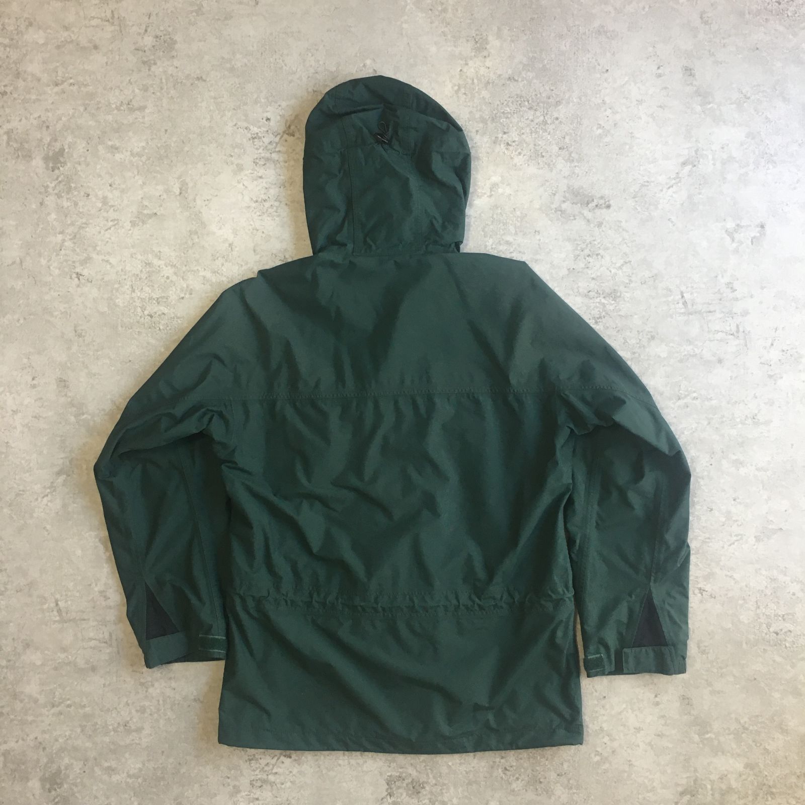 90s 1996年 patagonia Storm Jacket パタゴニア ストームジャケット