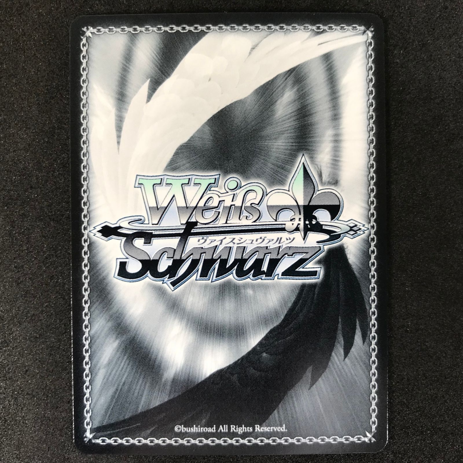 ☆ヴァイスシュヴァルツ アイドルマスター シンデレラガールズ IMC