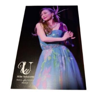 中山美穂 2025年 4/22 お別れ会 配布 ポストカード - メルカリ