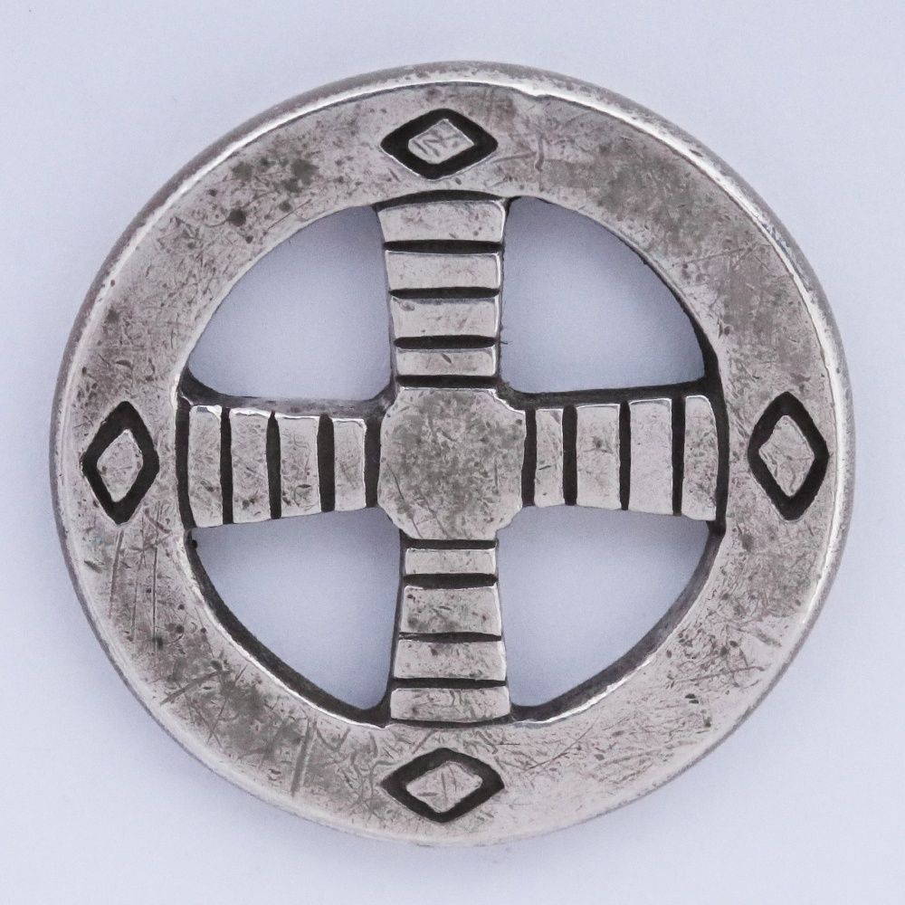 TADY&KING レギュラーホイールSV シルバー - メルカリ