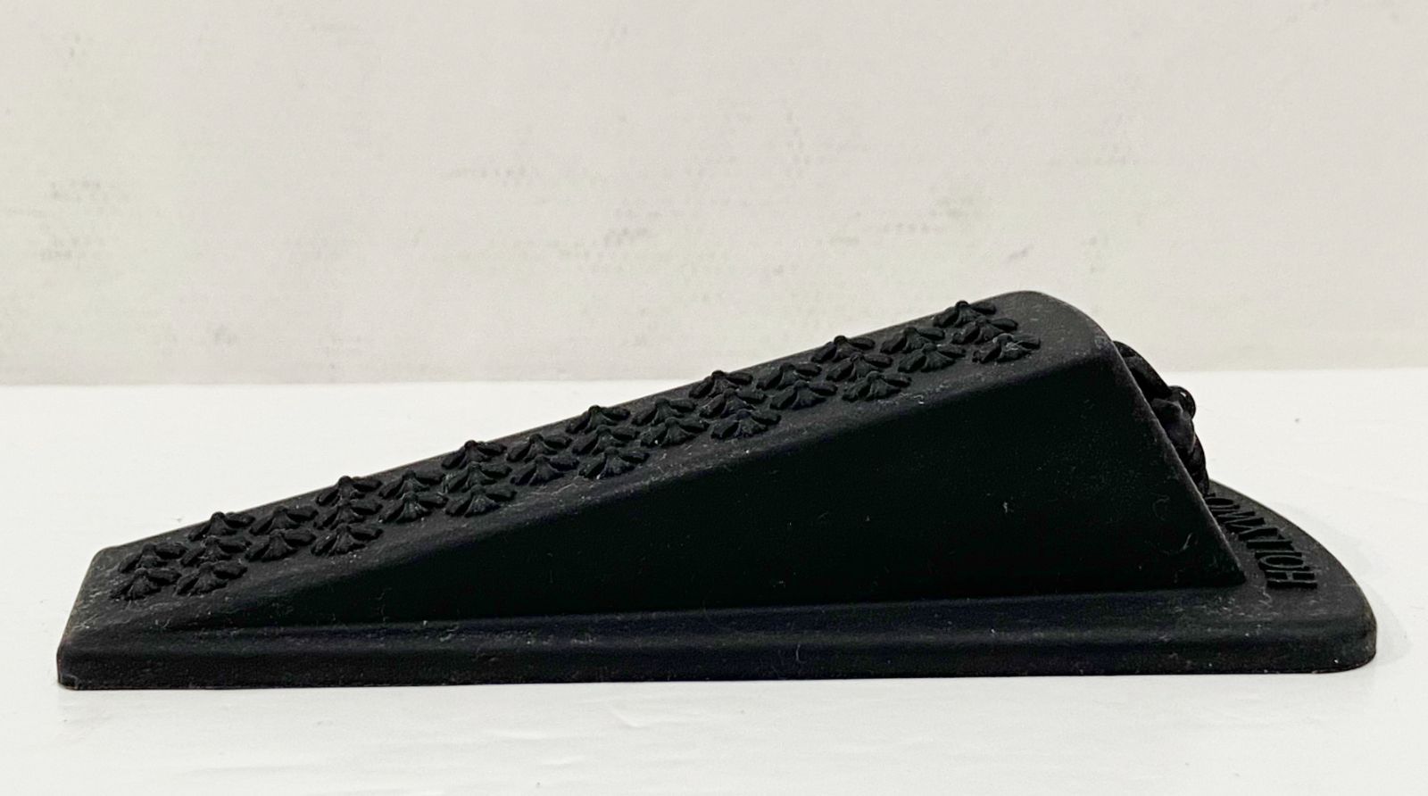 CHROME HEARTS｜クロムハーツ ノベルティ ラバー ドアストッパー