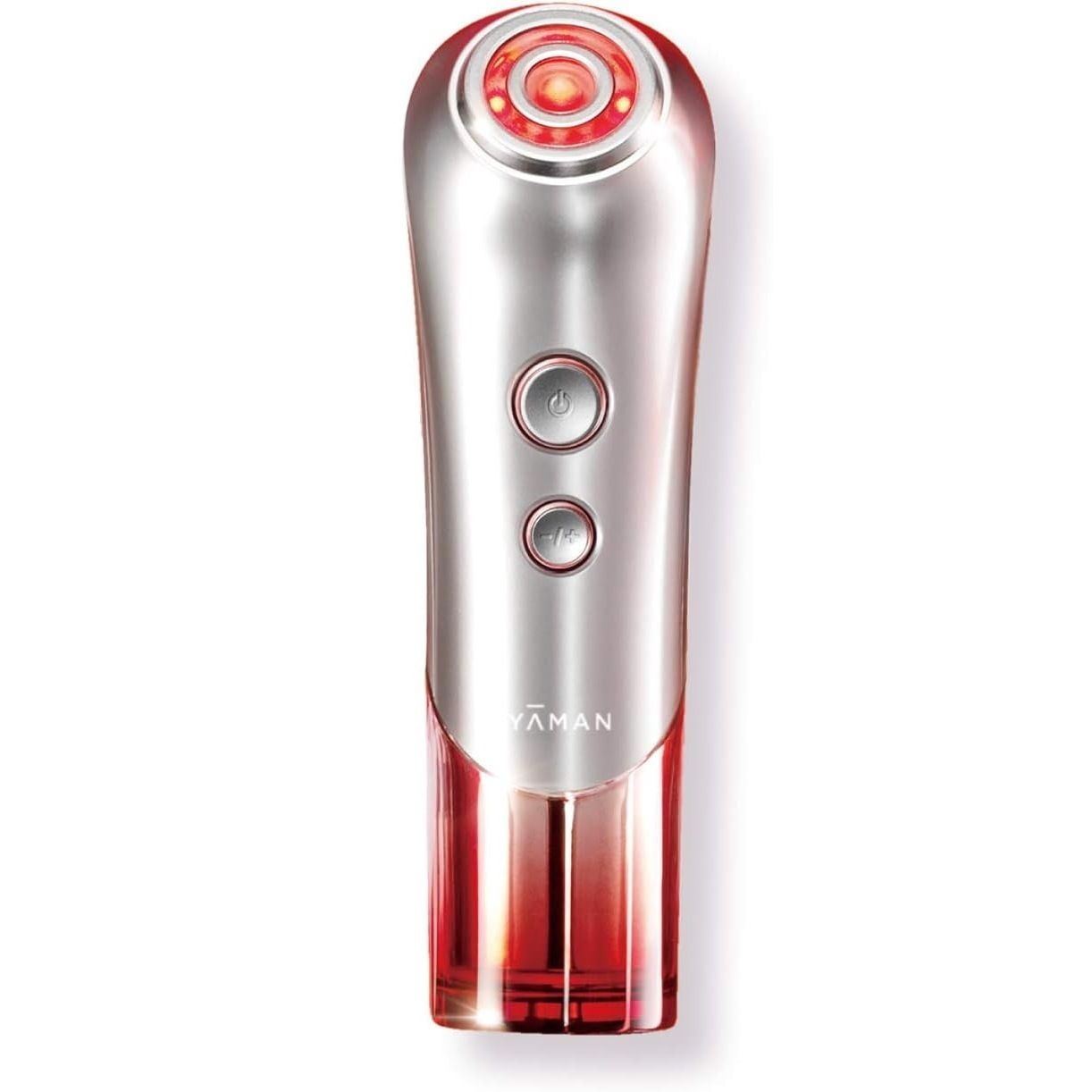 ヤーマン 美顔器 ブルームWRスター 12PLUS-YL : ヤーマン