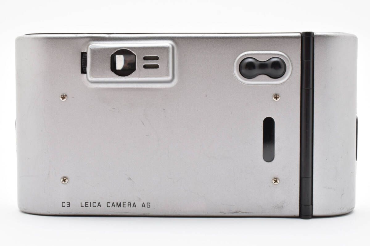 ☆ライカ LEICA C3 VARIO-ELMAR 28-80 ASPH☆ T9#4553 - メルカリ